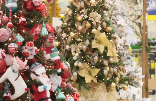 Lo que gastarán las familias dominicanas  en Navidad