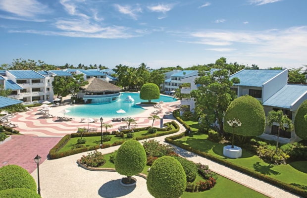 Luis Abinader encabeza reapertura del hotel Sunscape® Puerto Plata Resort & Spa