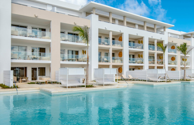 Meliá Hotels International reinicia operaciones en RD