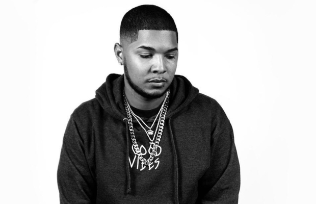 Tommy “El Playboy”, se posiciona con su tema “Privity”