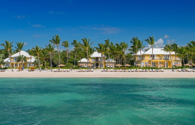Tortuga Bay Puntacana Resort & Club entre los 10 mejores Resorts del Caribe