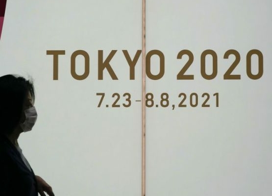 Japón realiza experimento para los JJOO con estadios casi llenos de público