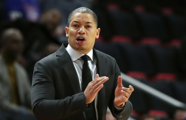 Tyronn Lue será el próximo entrenador de los Clippers