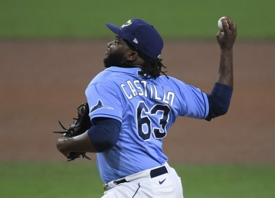 Rays se llevan el primero de la SCLA