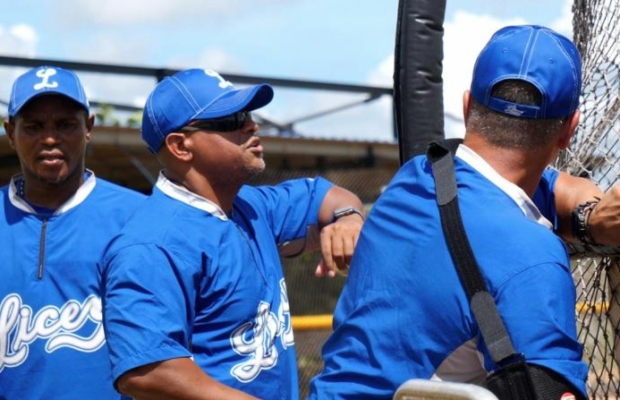 Ronny Belliard será elevado inmortalidad del deporte dominicano
