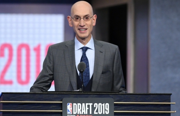 La NBA anunció que celebrará su draft 2020 de forma virtual