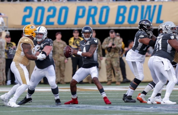 Cancelan el partido de Pro Bowl del 2021 por el COVID-19