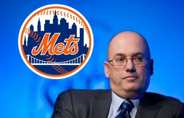 MLB aprueba venta de los Mets por parte de Steve Cohen