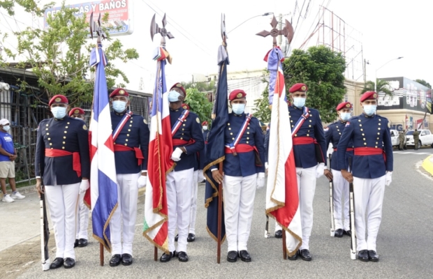 Los 176 años de la Constitución Dominicana