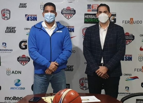 La Burbuja FIBA en Punta Cana contará con estrictas medidas sanidad