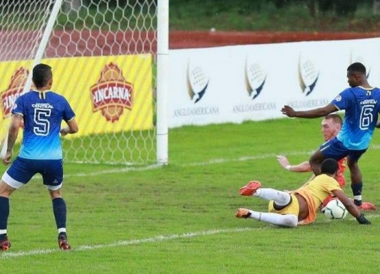 O&M y Cibao FC avanzan a semifinales de la LDF