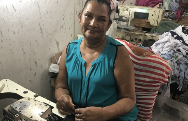 Una familia empijamada” y empoderada