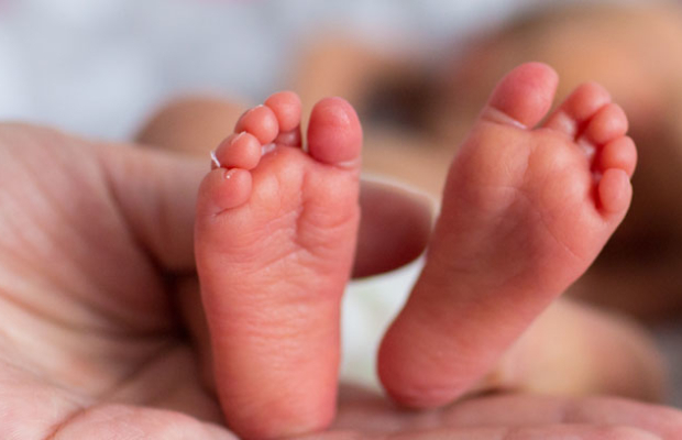 Bebés prematuros: el reto de nacer antes de tiempo