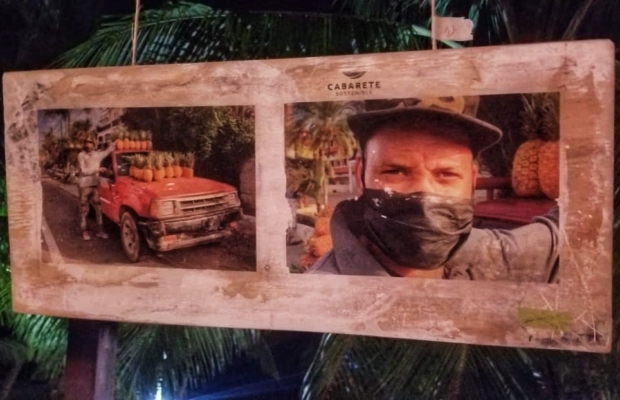 Cabarete celebra la sostenibilidad en «Festival de las Máscaras»