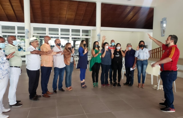 Crean Comité Para Clúster Eco Turístico de la provincia Altagracia