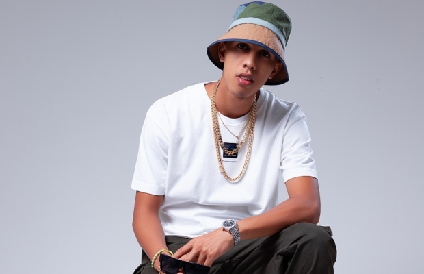 Exponente Young Gatillo se posiciona en la música urbana