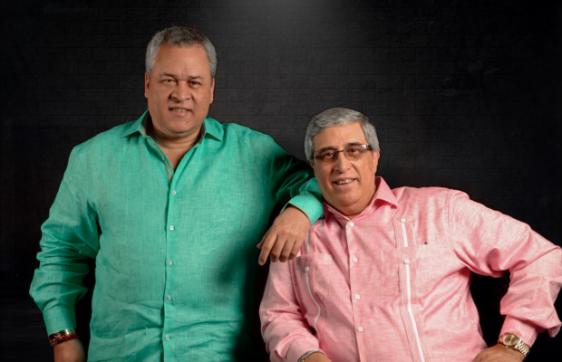 JN Music Group incorpora a su catálogo «La Casa Disquera del Artista Venezolano»