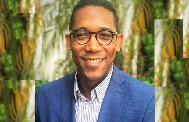 Designan a Jared Ortiz como director ejecutivo de Alianza ONG