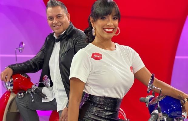 La Guerra de los Sexos ahora por Color Visión