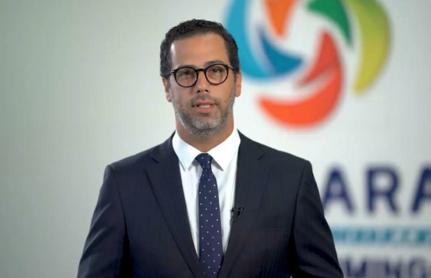 Cámara de Santo Domingo forma a más de 4 mil ejecutivos a través  de seminarios virtuales