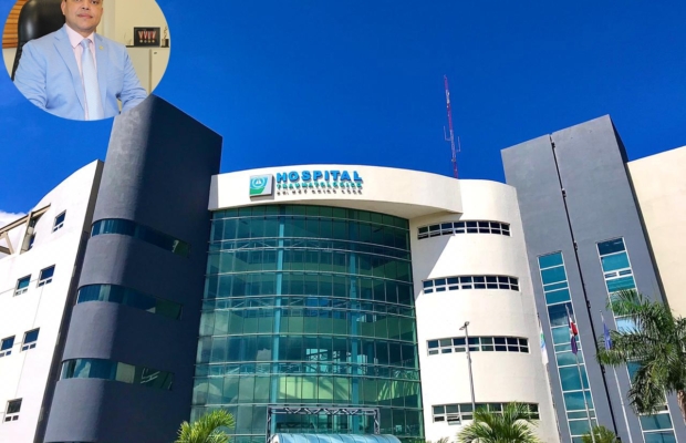 Hospital Ney Arias Lora demuestra eficiencia gerencial