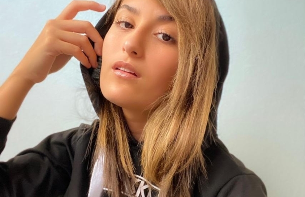 Nicole Nima el remix de su tema “Play”, su primera colaboración en RD