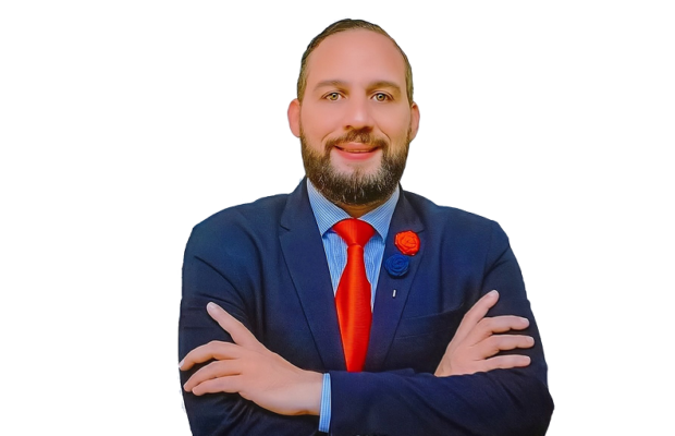 Omar Rivera es el nuevo presidente de SODOMEDI