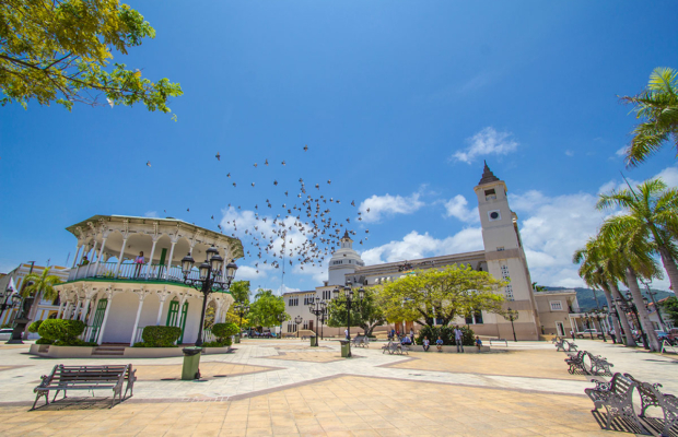 Puerto Plata reabre gradualmente sus hoteles