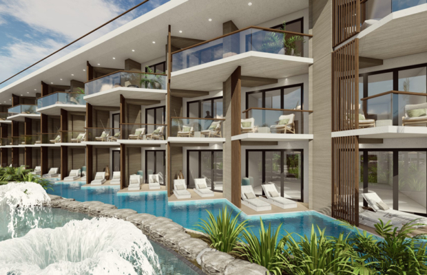 Serenade Punta Cana Beach abrirá sus puertas en diciembre