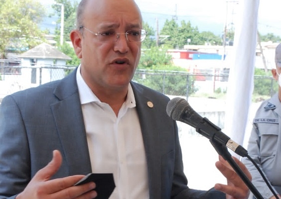 PROINDUSTRIA pone en marcha plan para reabrir el Parque de Zonas Francas de Bonao