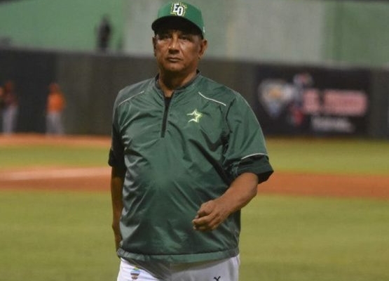 Las Estrellas Orientales retirarán el número de Rafael Ramírez