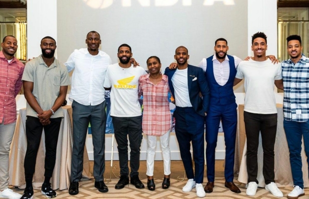 Asociación de jugadores NBA votarán sobre inicio temporada