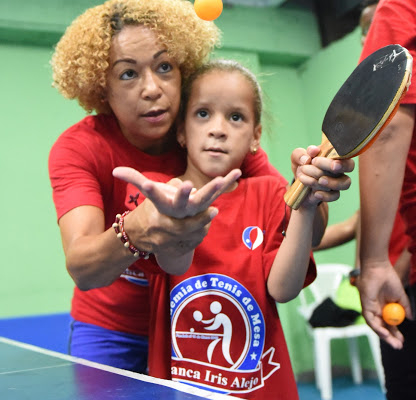 Blanca Iris Alejo será exaltada al Pabellón de la Fama del Deporte Dominicano