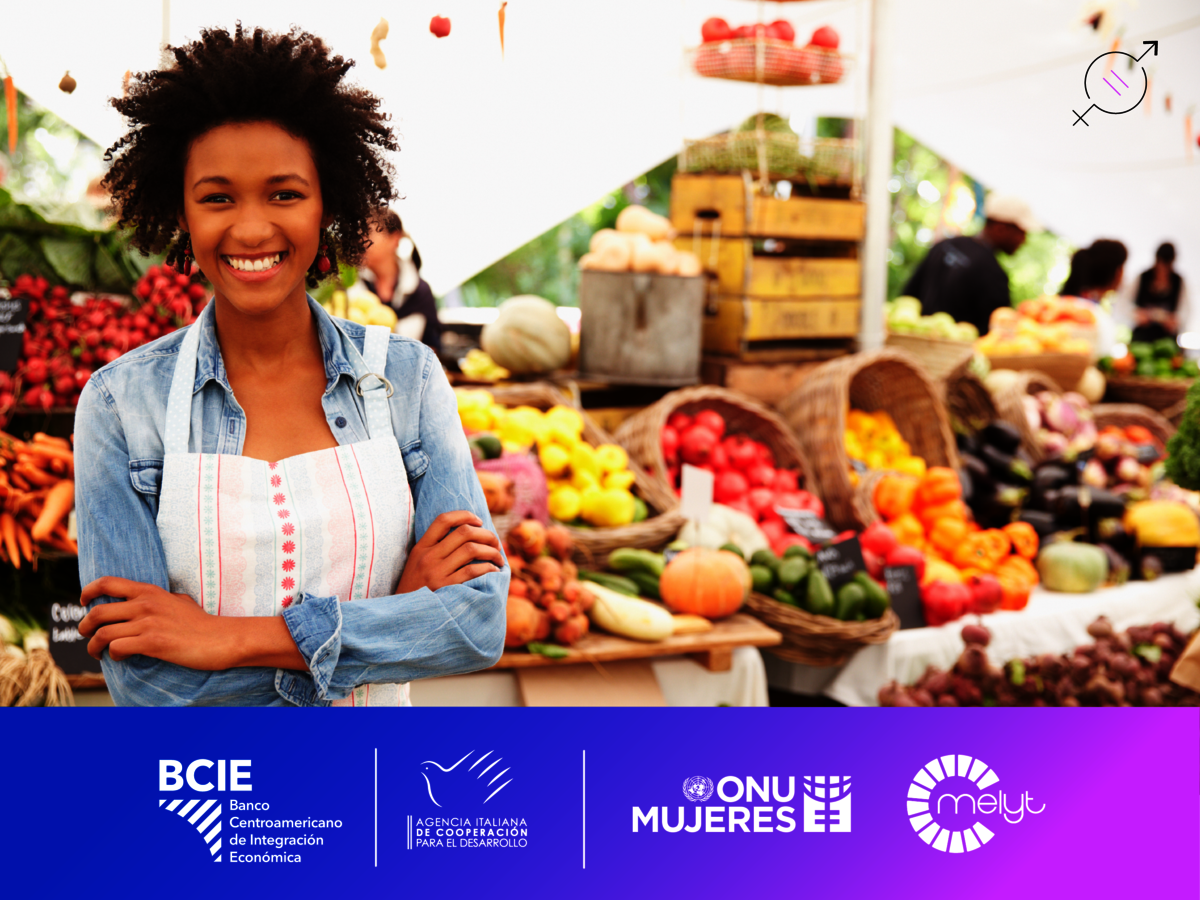 BCIE y ONU Mujeres firman acuerdo para impulsar mipymes lideradas por mujeres