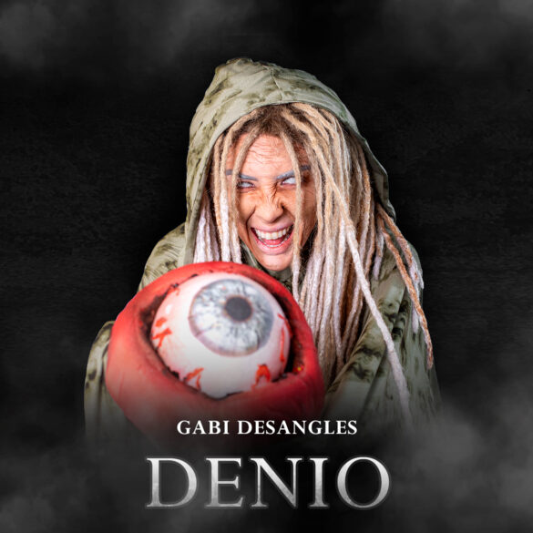 GABI DESANGLES