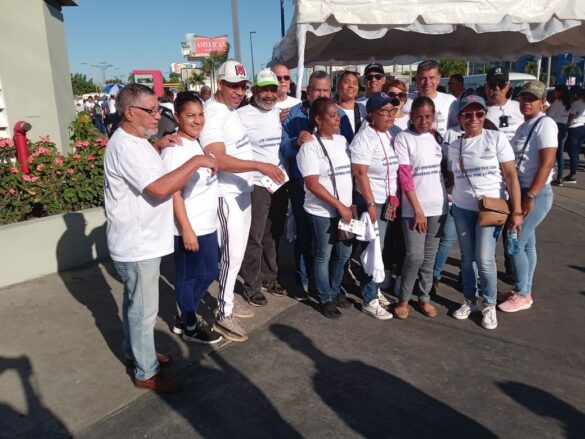 CARLOS CHEVALIER HABLA SOBRE EL COMPROMISO CON LA PAZ