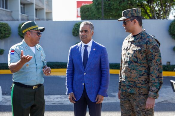 Sistema 9-1-1 entrega motocicletas a DIGESETT (3)