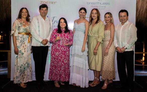 1er Lugar Operahotel Mayorista Tour Operador.