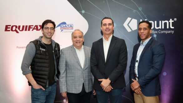 Carlos Osuna, Luis Polanco, Christian Del Rosario, Richard Ozuna