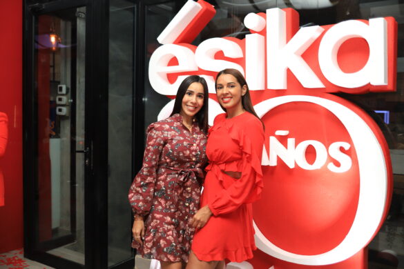 Lily Mateo- Mayi Aristy