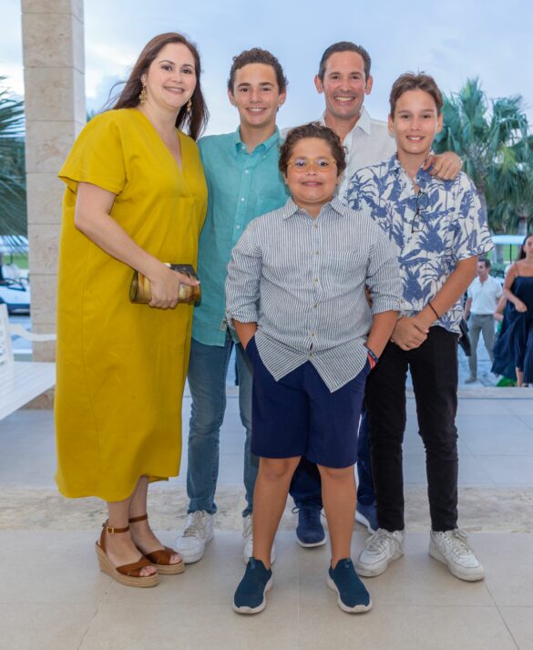 Familia De Santes-Nicolas