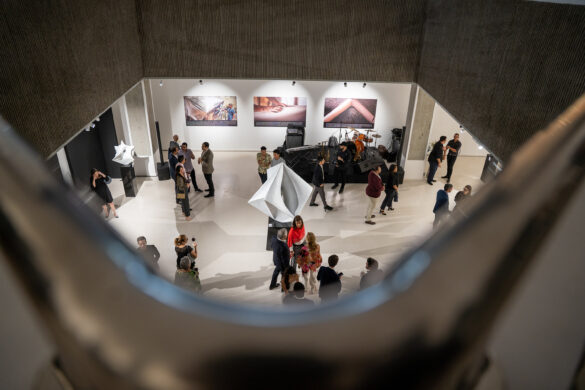 Los museos tendrán una atractiva programación para el público de todas las edades.