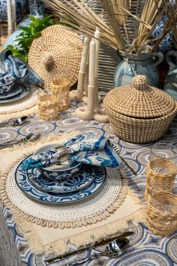 Casa Cuesta invita a sus clientes a convertir cada momento de su vida en algo extraordinario.