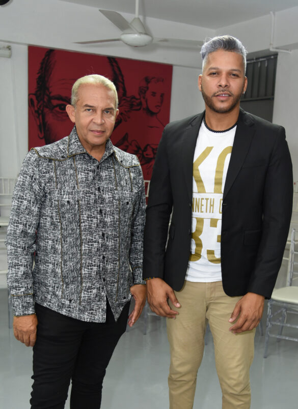 DSC0990-Robert Flores y Carlos Daniel