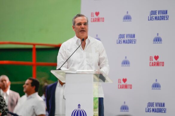 El Bono Madres 2023 forma parte de las acciones y medidas del Gobierno dominicano para afrontar la crisis económica actual.