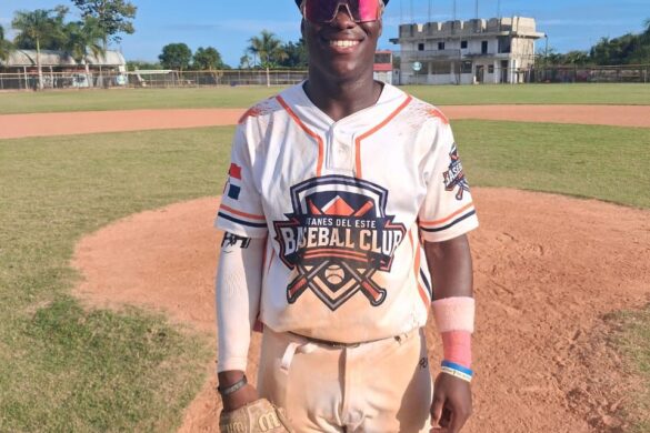 La Fedotenis anuncia curso para formar jueces de línea – Diario Social RD