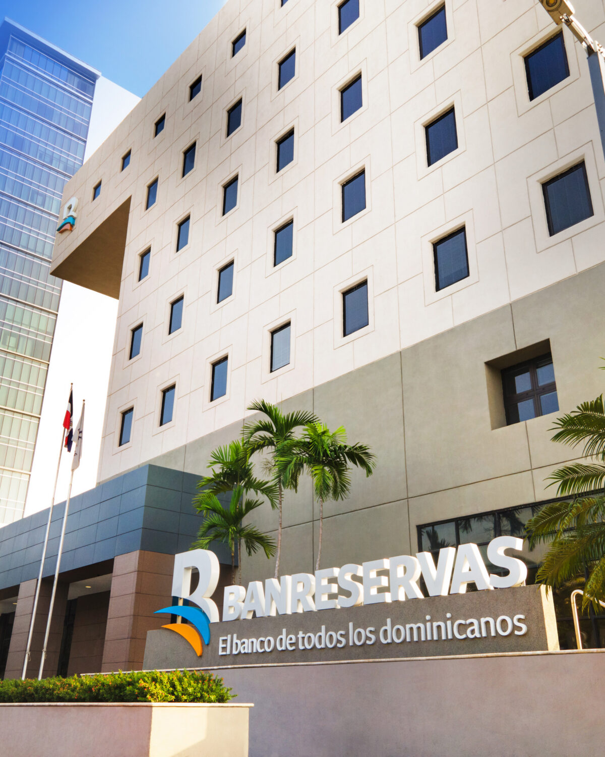 Banreservas selecciona cinco equipos para su Programa de Incubación Cree 2026