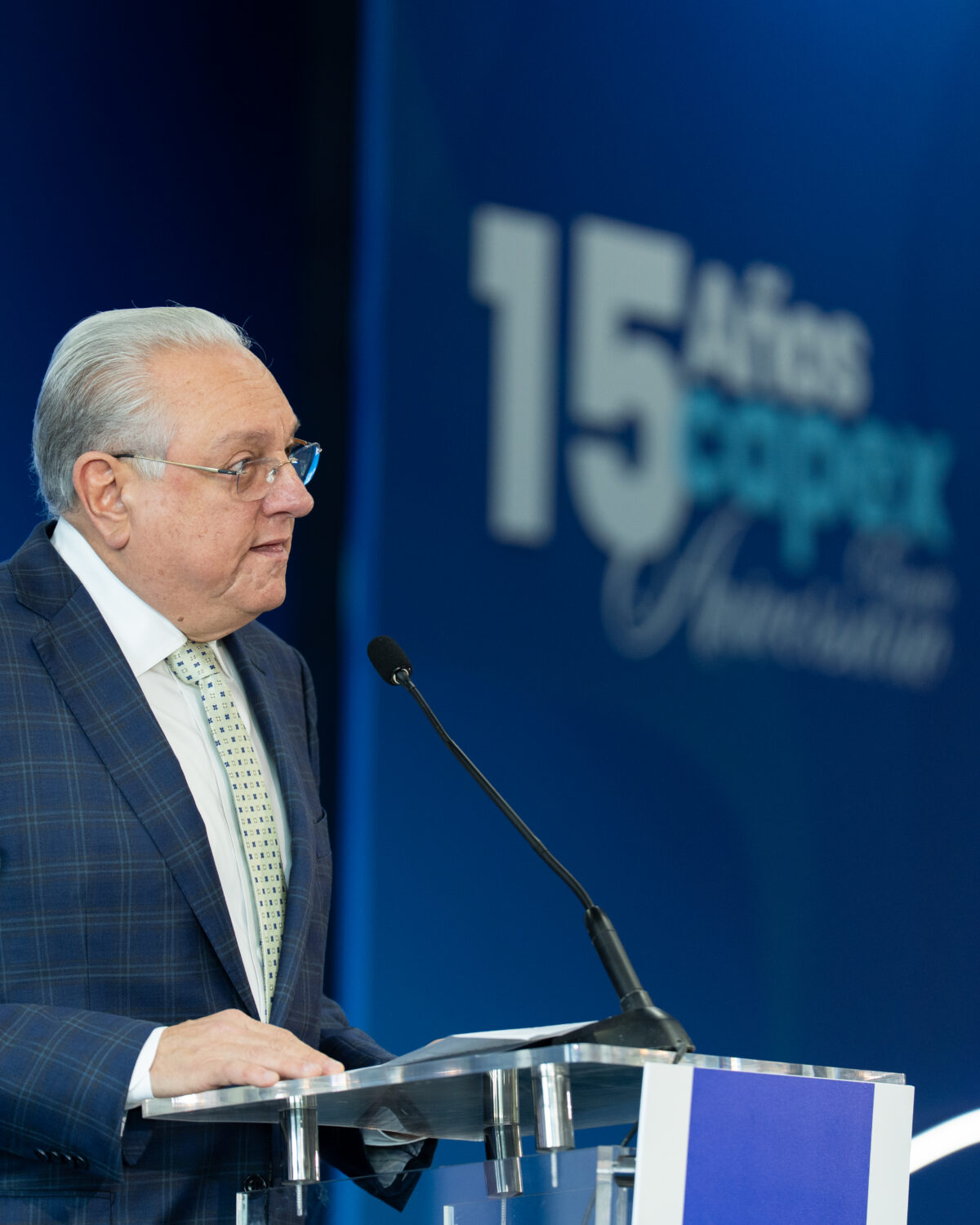 Capex impulsa un modelo de liderazgo inclusivo y humano en su 15 aniversario