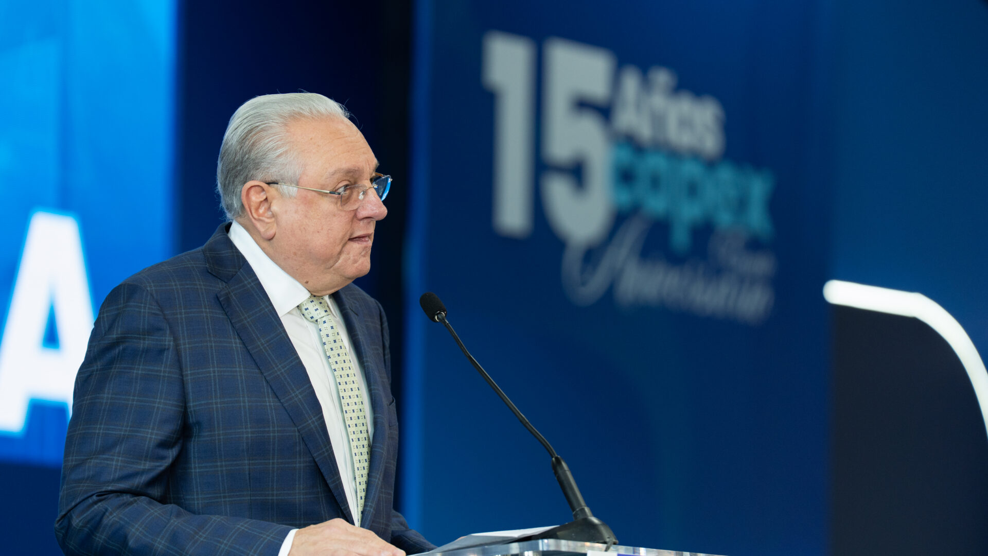 Capex impulsa un modelo de liderazgo inclusivo y humano en su 15 aniversario