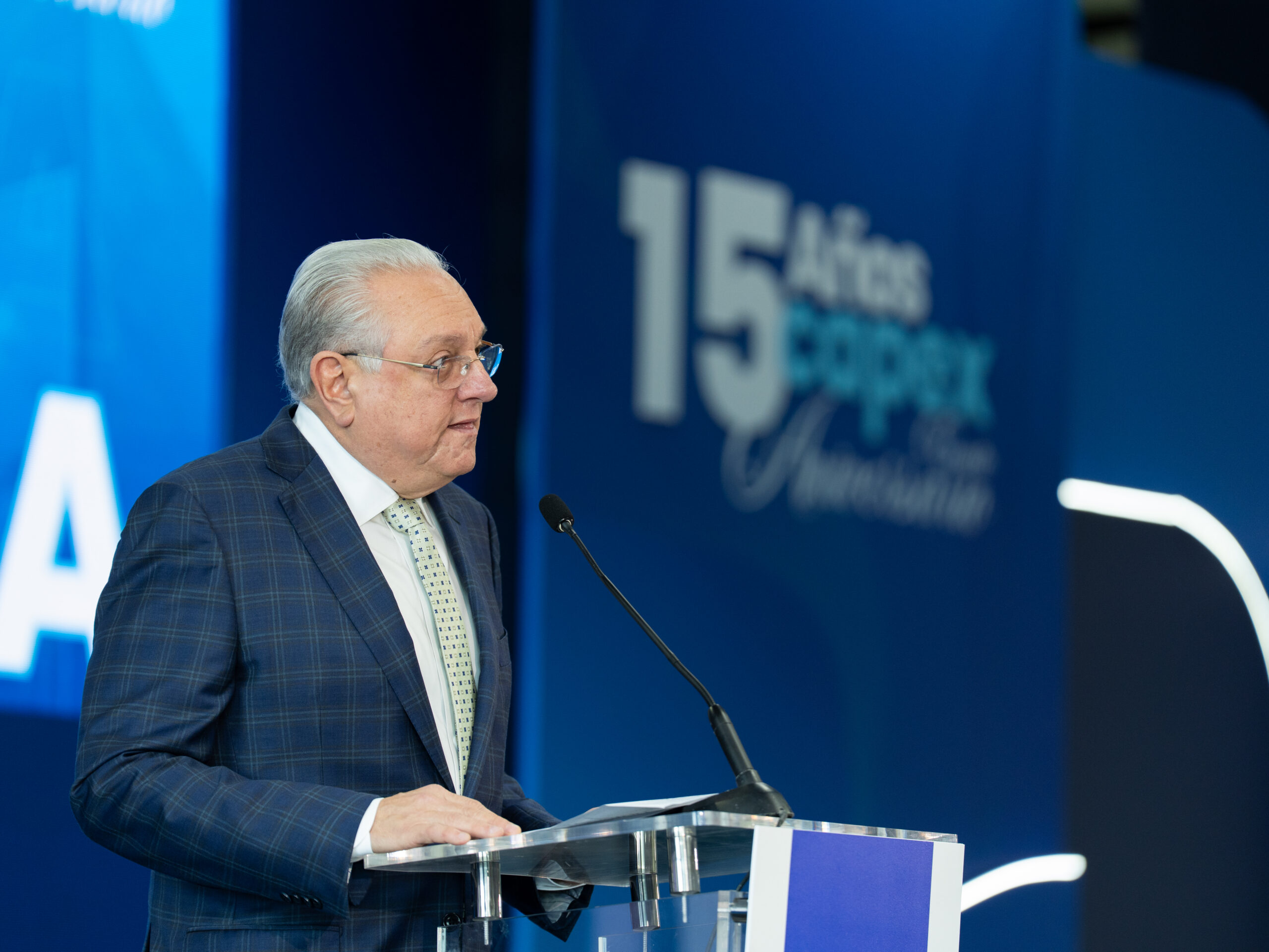 Capex impulsa un modelo de liderazgo inclusivo y humano en su 15 aniversario